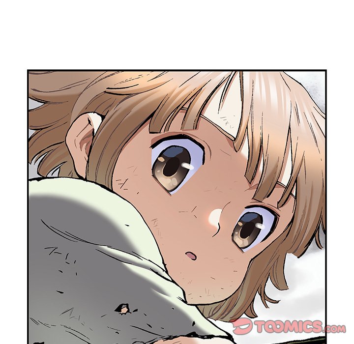 DeepWater Chapter 171 page 58 - Chapter 171