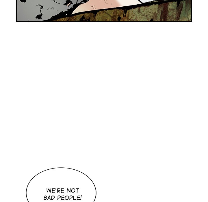 DeepWater Chapter 171 page 59 - Chapter 171
