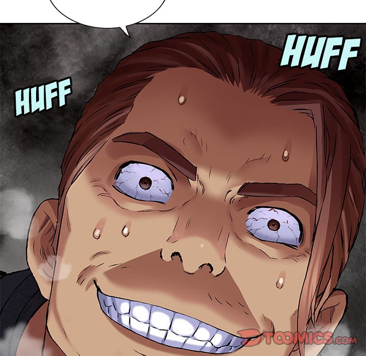 DeepWater Chapter 171 page 60 - Chapter 171