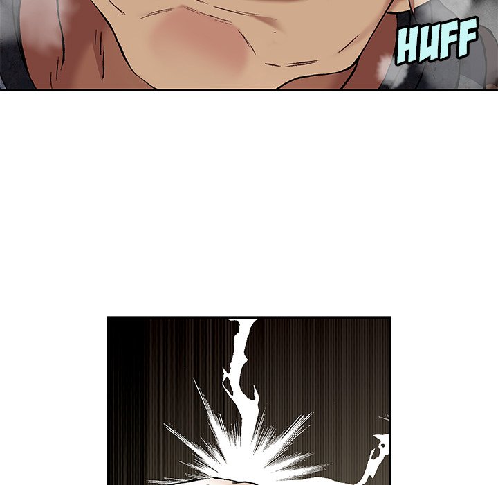DeepWater Chapter 171 page 61 - Chapter 171