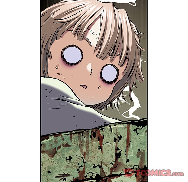 DeepWater Chapter 171 page 62 - Chapter 171