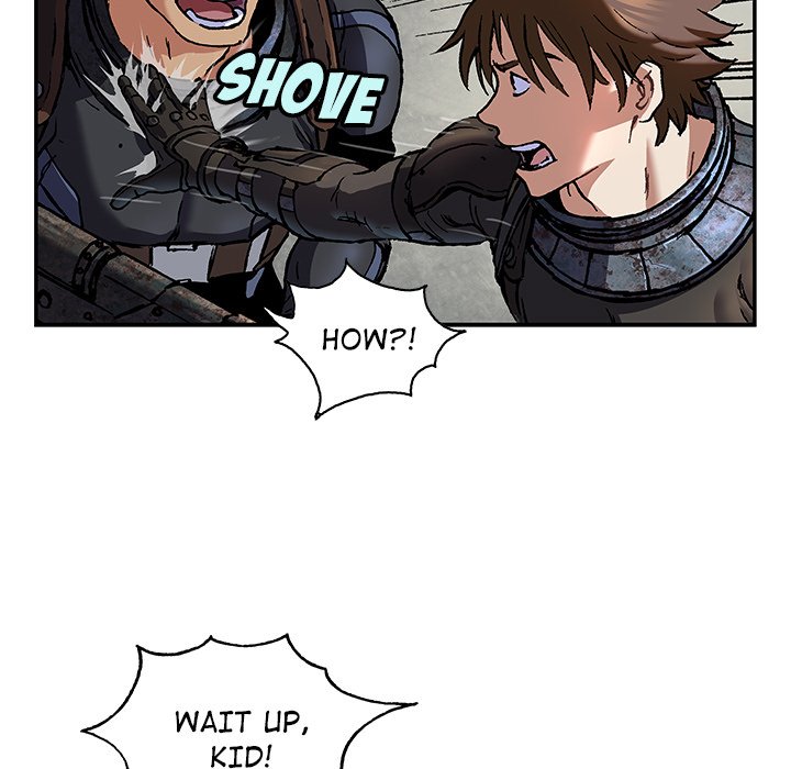 DeepWater Chapter 171 page 65 - Chapter 171