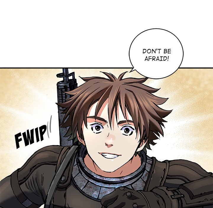 DeepWater Chapter 171 page 67 - Chapter 171