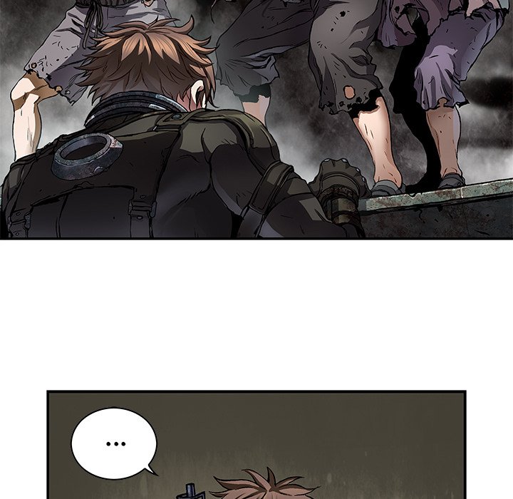 DeepWater Chapter 171 page 71 - Chapter 171
