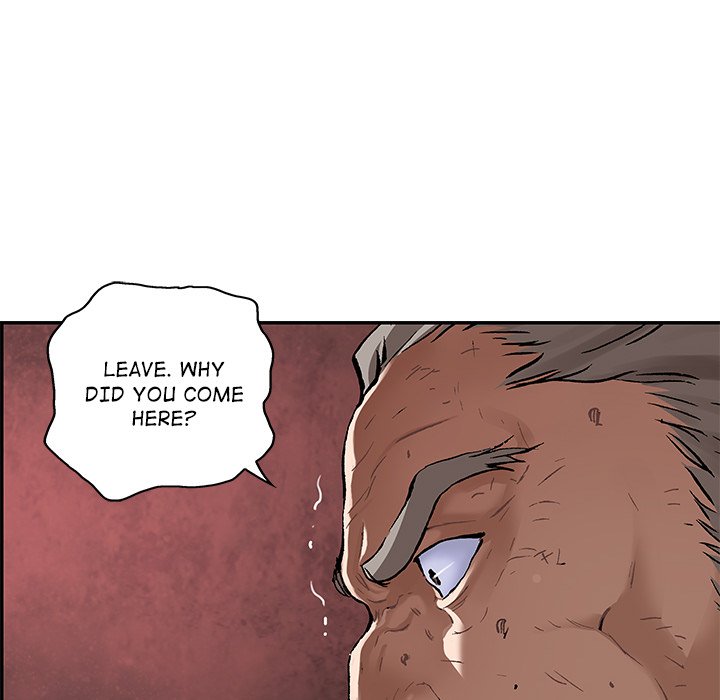 DeepWater Chapter 171 page 73 - Chapter 171