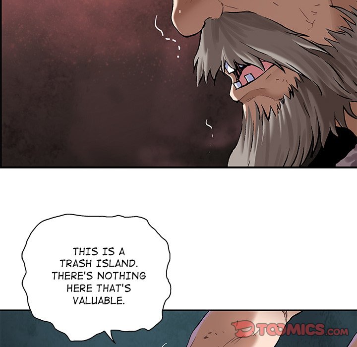 DeepWater Chapter 171 page 74 - Chapter 171