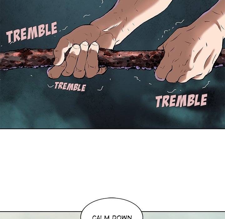 DeepWater Chapter 171 page 75 - Chapter 171