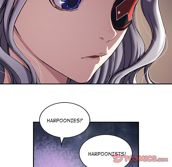 DeepWater Chapter 171 page 78 - Chapter 171