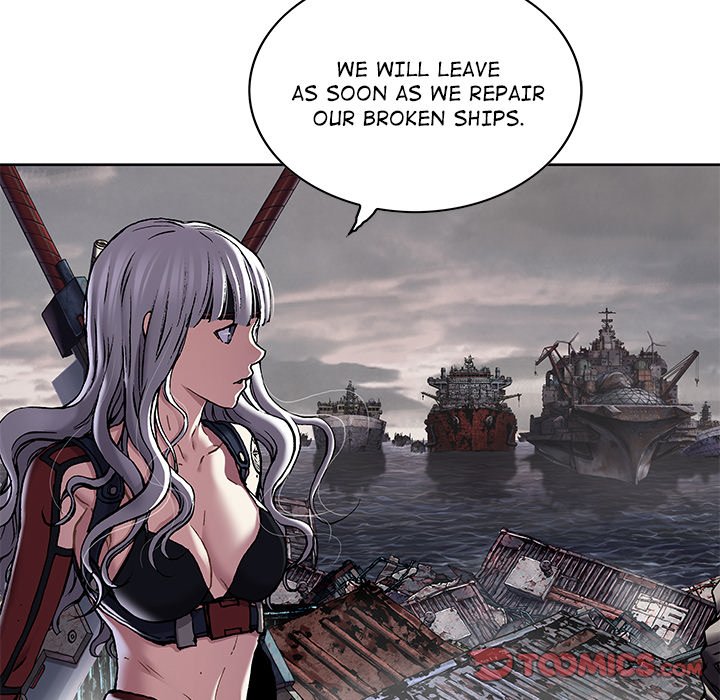 DeepWater Chapter 171 page 80 - Chapter 171