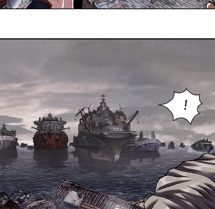 DeepWater Chapter 171 page 81 - Chapter 171