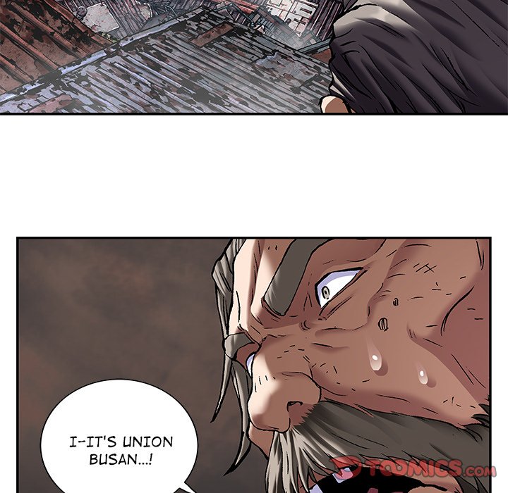 DeepWater Chapter 171 page 82 - Chapter 171