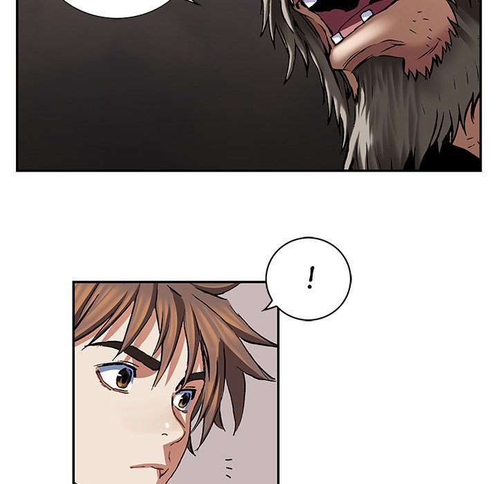 DeepWater Chapter 171 page 83 - Chapter 171