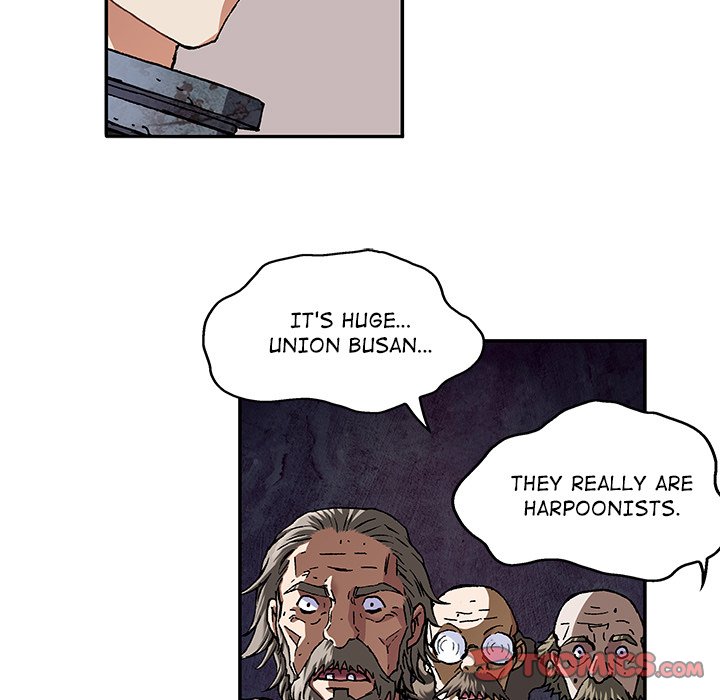 DeepWater Chapter 171 page 84 - Chapter 171