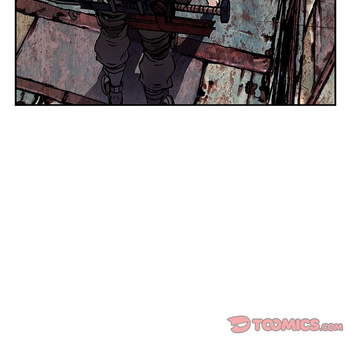 DeepWater Chapter 172 page 101 - Chapter 172