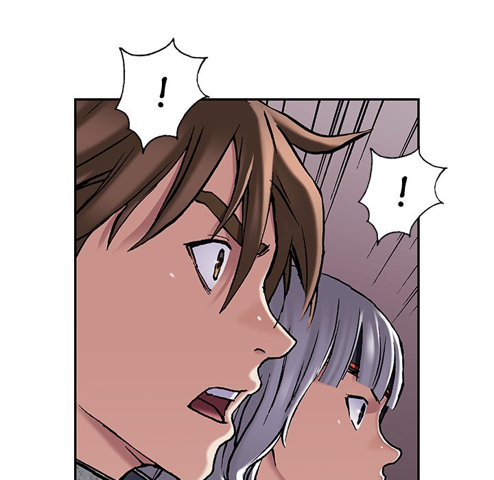 DeepWater Chapter 172 page 12 - Chapter 172