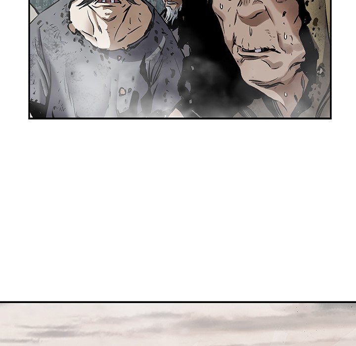 DeepWater Chapter 172 page 16 - Chapter 172