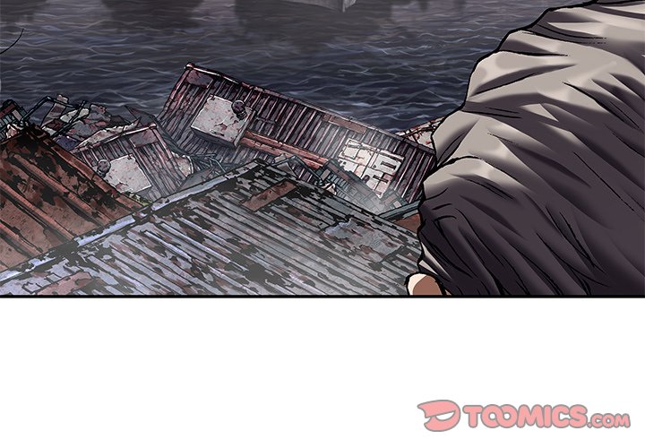 DeepWater Chapter 172 page 2 - Chapter 172