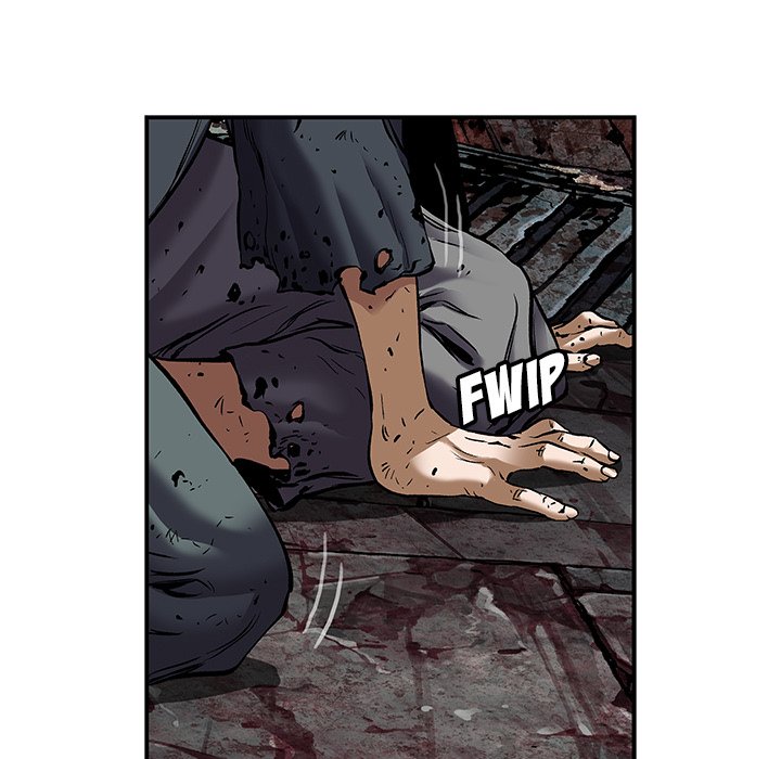 DeepWater Chapter 172 page 24 - Chapter 172