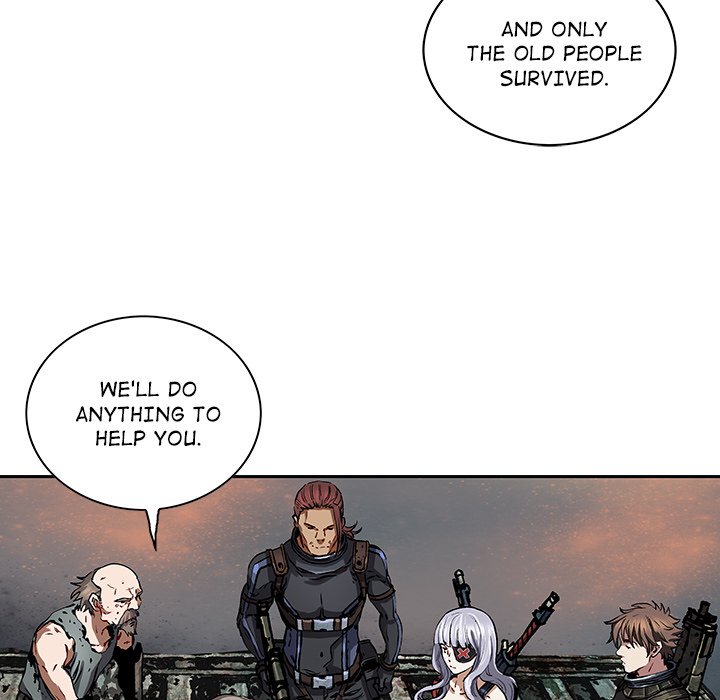 DeepWater Chapter 172 page 29 - Chapter 172