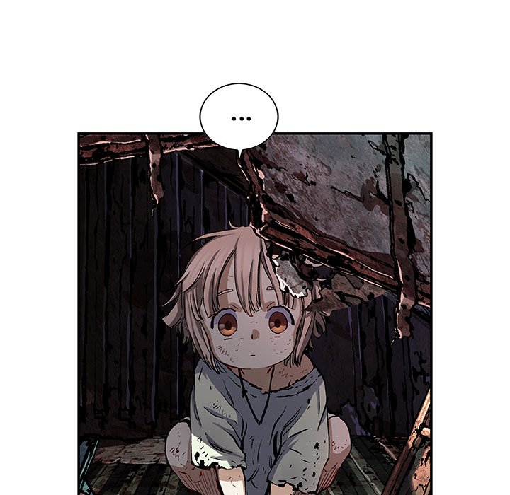DeepWater Chapter 172 page 31 - Chapter 172