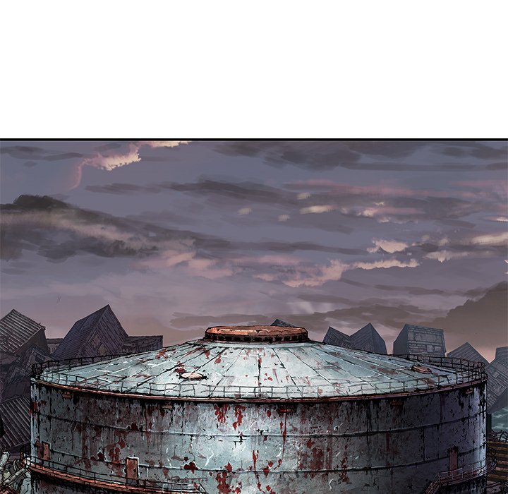 DeepWater Chapter 172 page 33 - Chapter 172