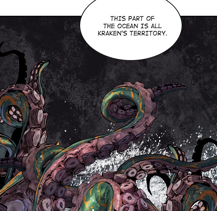 DeepWater Chapter 172 page 36 - Chapter 172