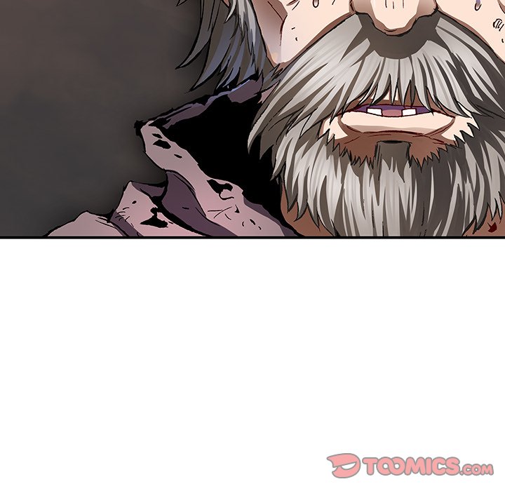 DeepWater Chapter 172 page 38 - Chapter 172