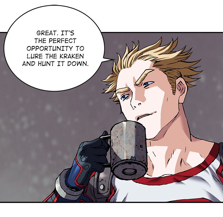 DeepWater Chapter 172 page 39 - Chapter 172