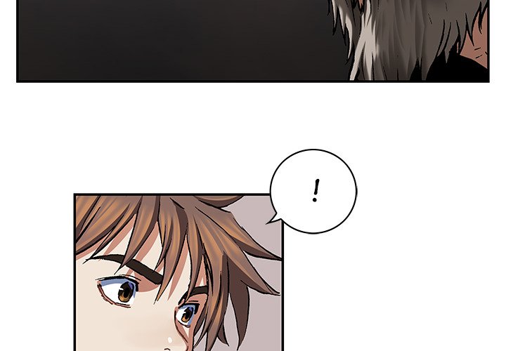 DeepWater Chapter 172 page 4 - Chapter 172