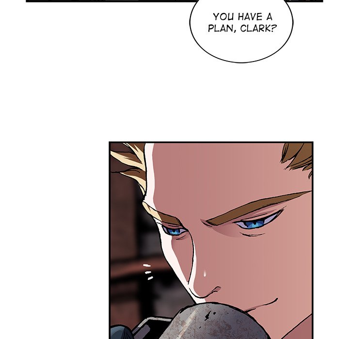 DeepWater Chapter 172 page 41 - Chapter 172