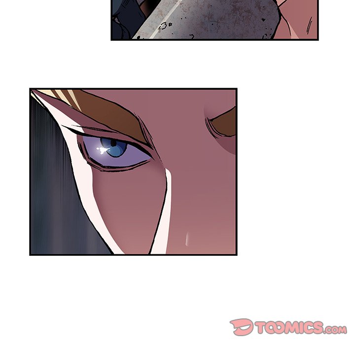 DeepWater Chapter 172 page 42 - Chapter 172