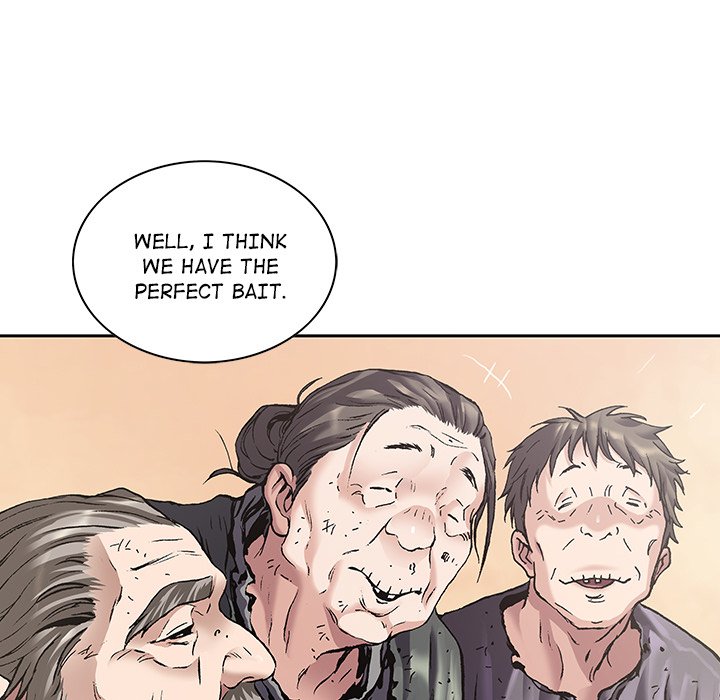 DeepWater Chapter 172 page 43 - Chapter 172