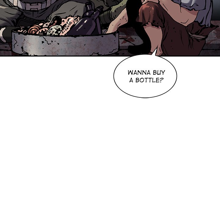 DeepWater Chapter 172 page 48 - Chapter 172