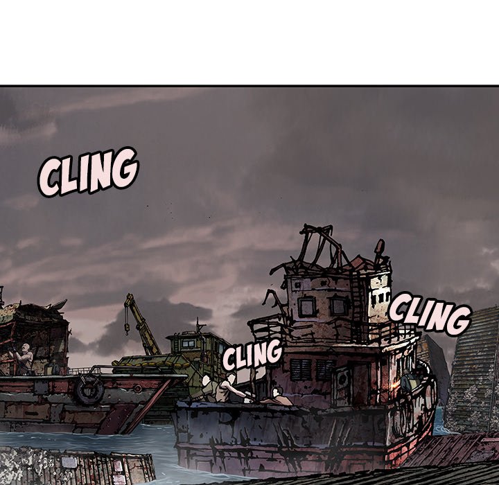 DeepWater Chapter 172 page 49 - Chapter 172