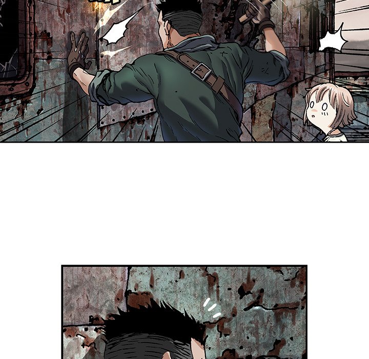 DeepWater Chapter 172 page 52 - Chapter 172
