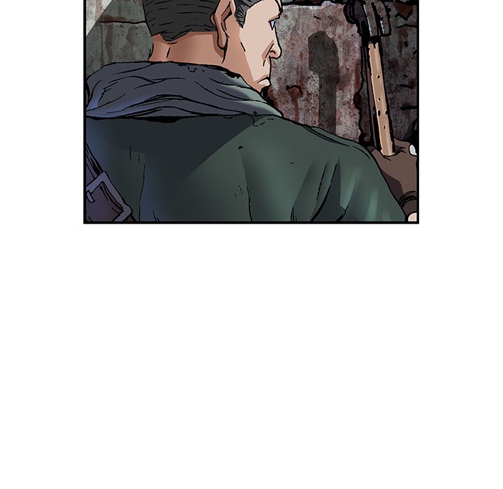 DeepWater Chapter 172 page 53 - Chapter 172