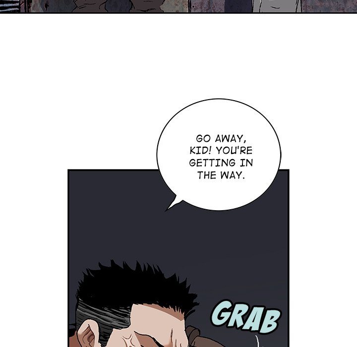 DeepWater Chapter 172 page 55 - Chapter 172