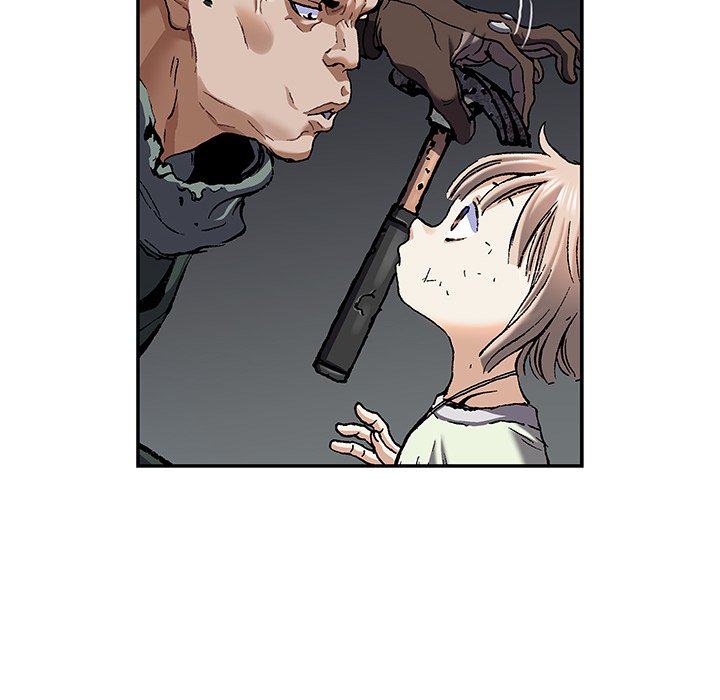 DeepWater Chapter 172 page 56 - Chapter 172