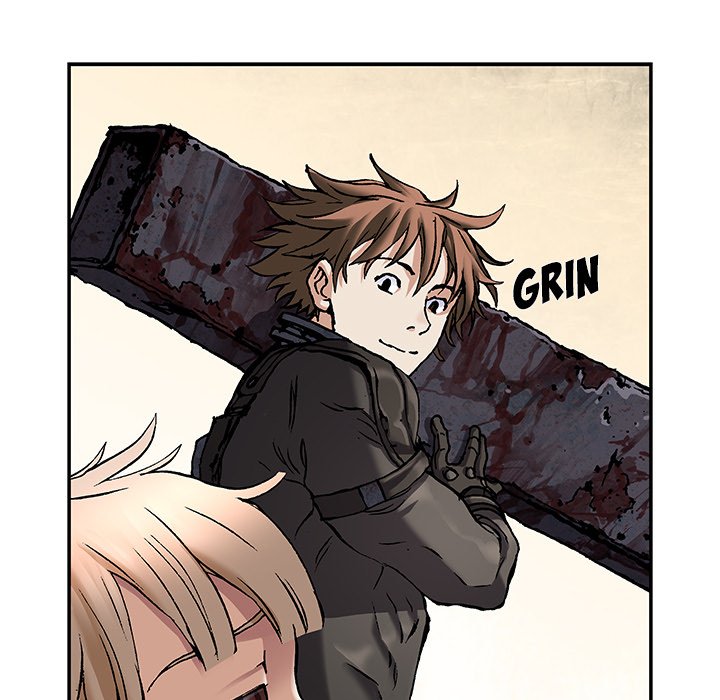 DeepWater Chapter 172 page 59 - Chapter 172