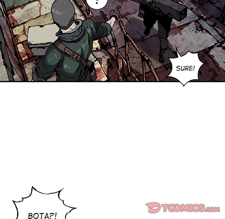 DeepWater Chapter 172 page 62 - Chapter 172