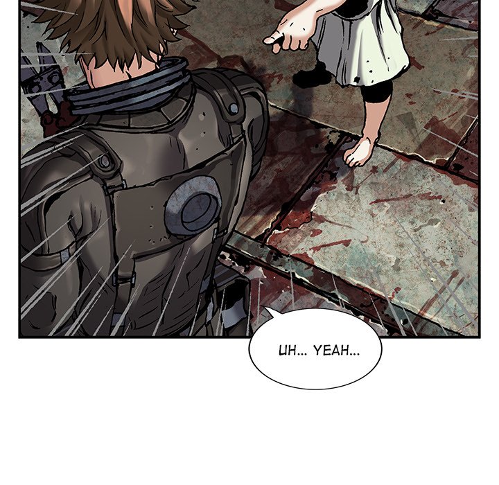 DeepWater Chapter 172 page 65 - Chapter 172