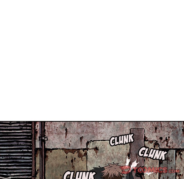 DeepWater Chapter 172 page 66 - Chapter 172