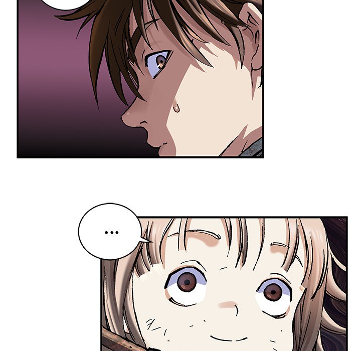 DeepWater Chapter 172 page 68 - Chapter 172