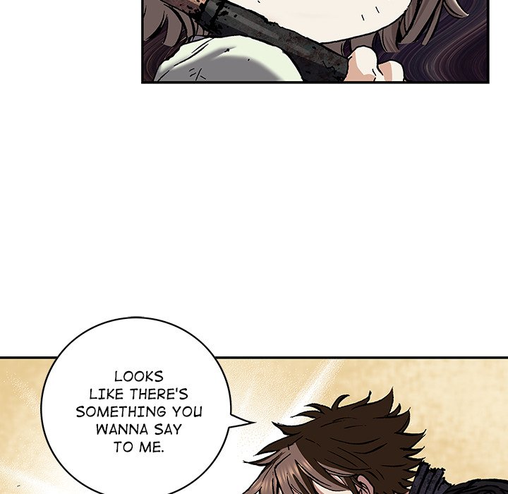 DeepWater Chapter 172 page 69 - Chapter 172