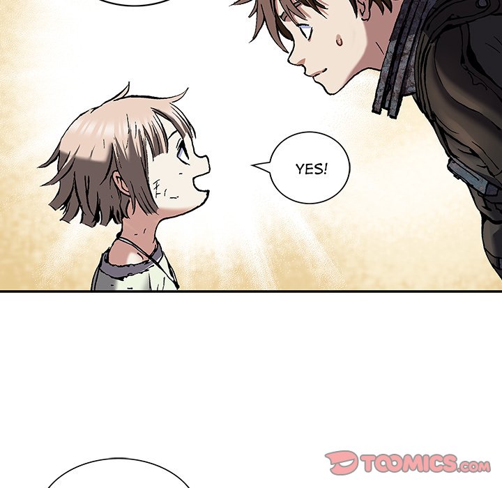 DeepWater Chapter 172 page 70 - Chapter 172