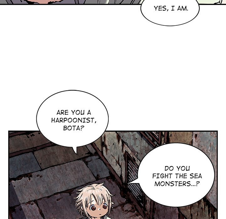 DeepWater Chapter 172 page 72 - Chapter 172