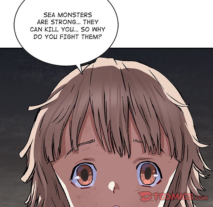 DeepWater Chapter 172 page 74 - Chapter 172