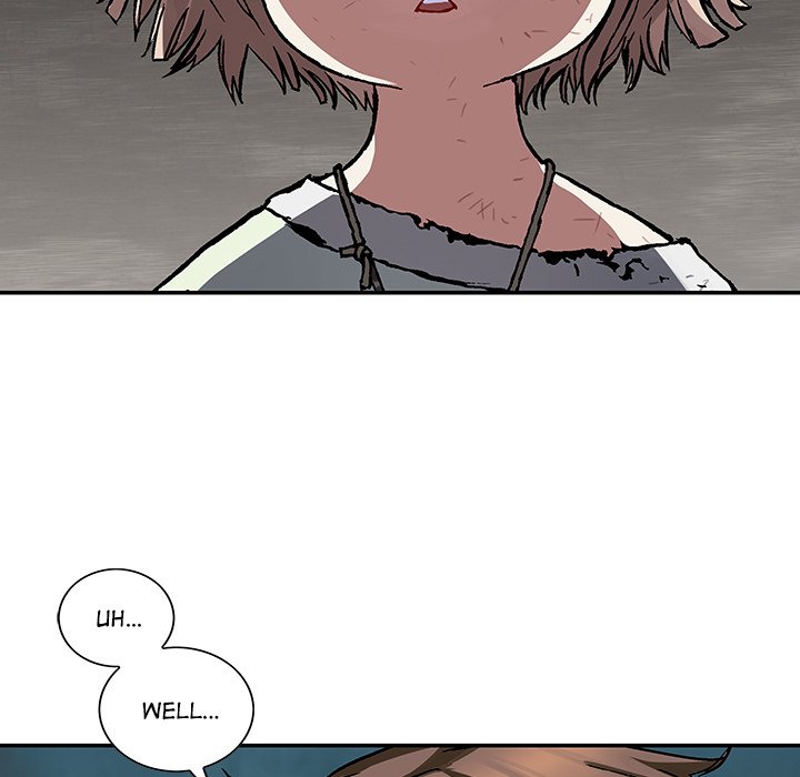 DeepWater Chapter 172 page 75 - Chapter 172