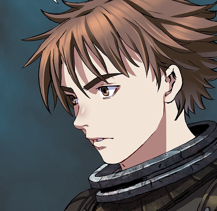 DeepWater Chapter 172 page 76 - Chapter 172