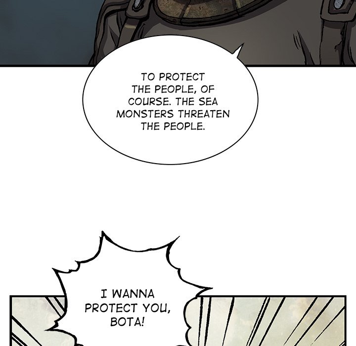 DeepWater Chapter 172 page 77 - Chapter 172